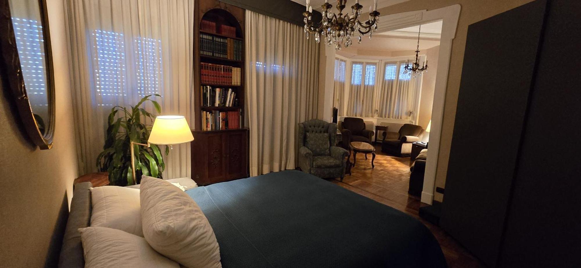 Homegallery - Elegante Appartamento Milanese Esterno foto